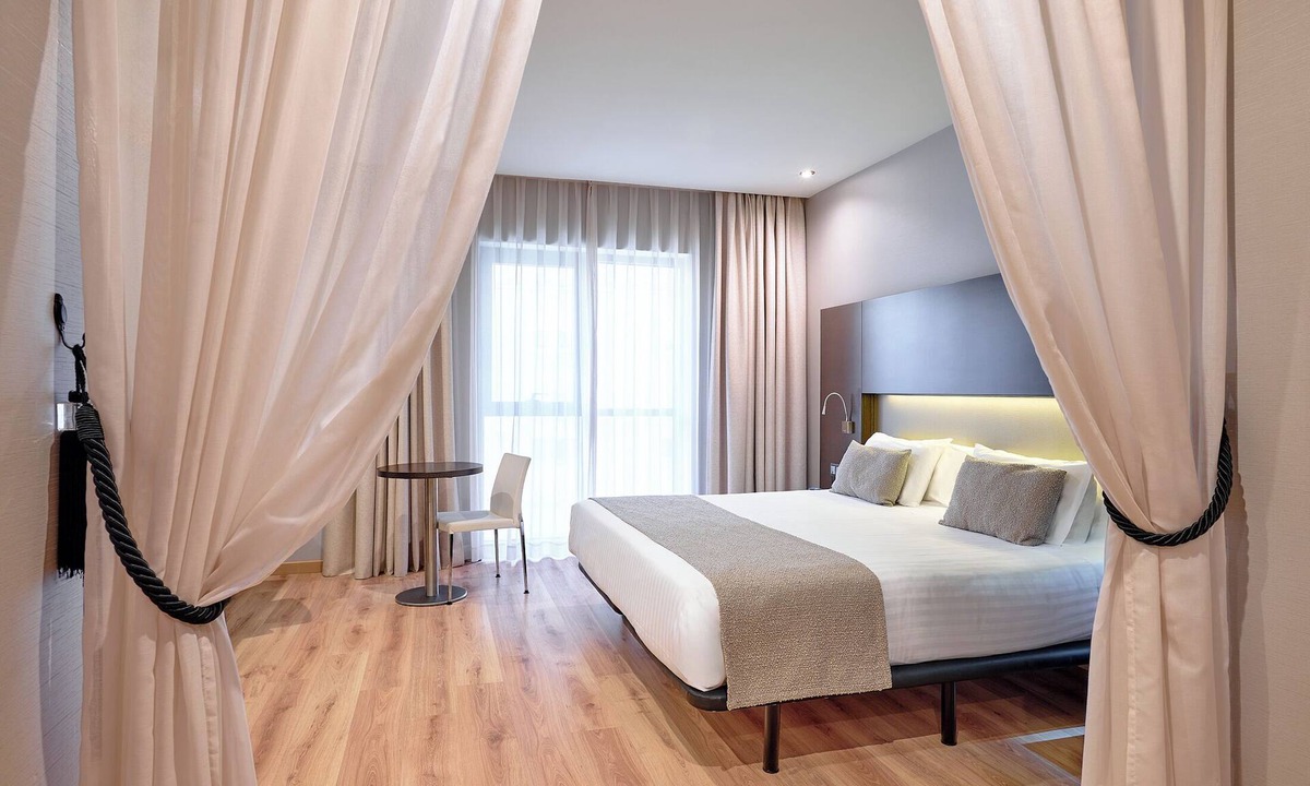 Beiro Hotel | Hotel Turia Granada