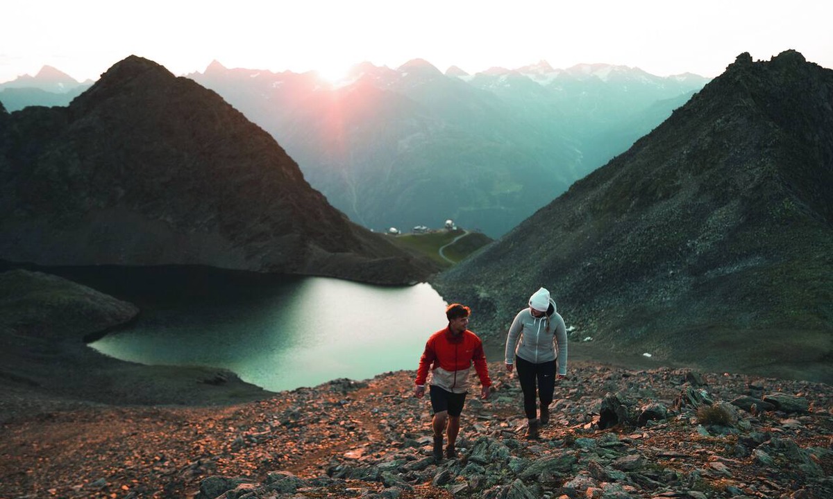 Soelden Hotel | Hotel Valentin