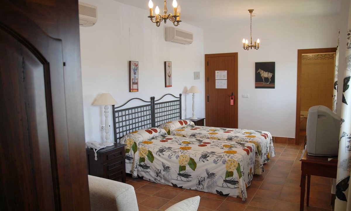 Lepe Hotel | Hotel Valsequillo