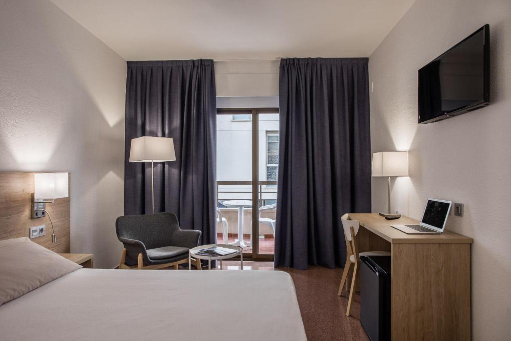 San Juan de Alicante Hotel | Hotel Villa San Juan