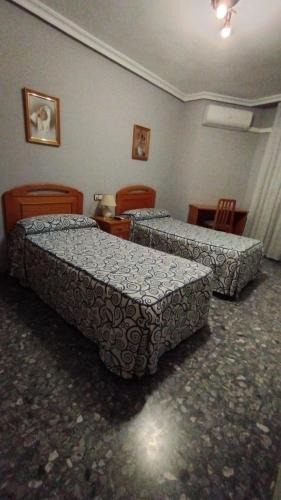 Torredonjimeno Hotel | Hotel Vista Alegre