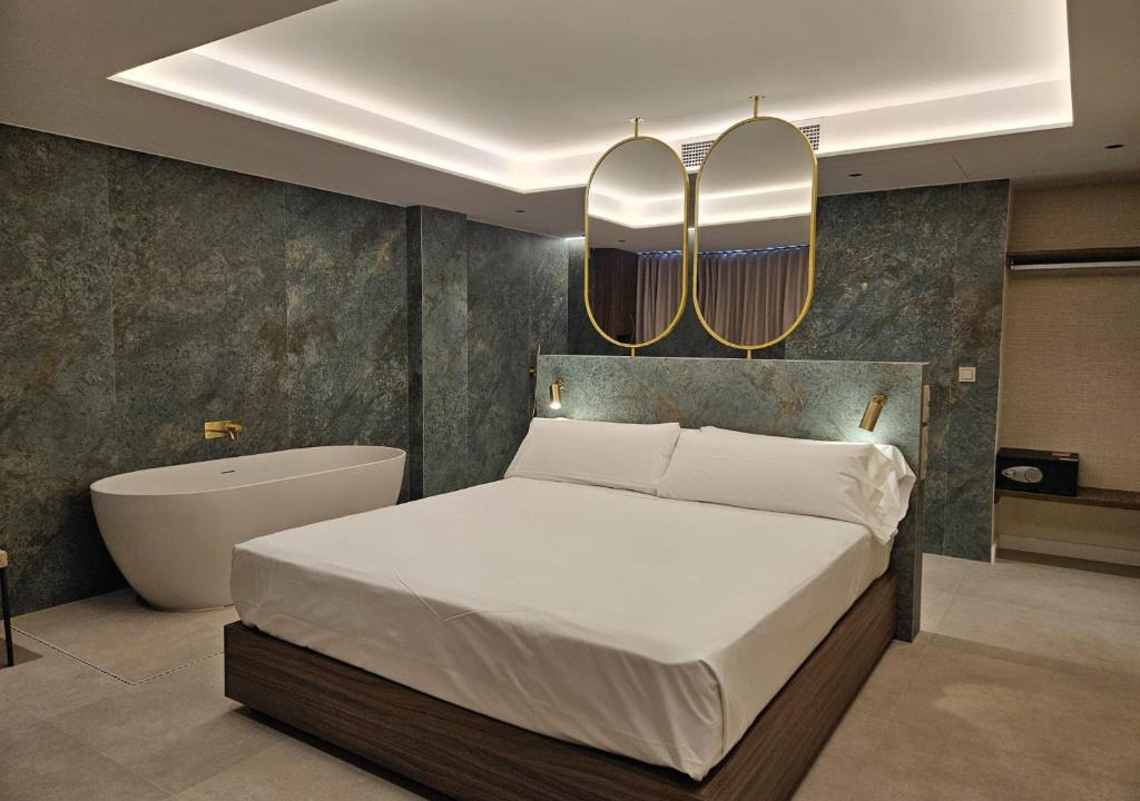 Elche Hotel | Hotel YIT Ciudad de Elche
