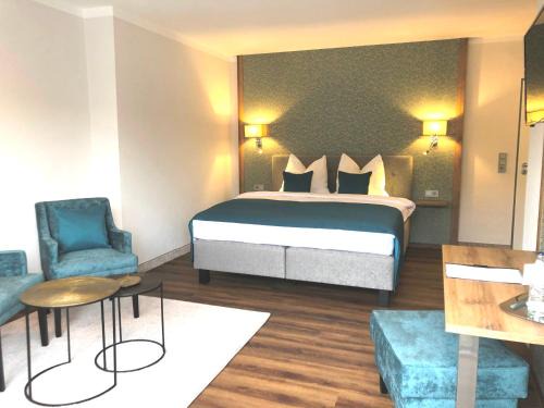Brilon Hotel | Hotel zur Post