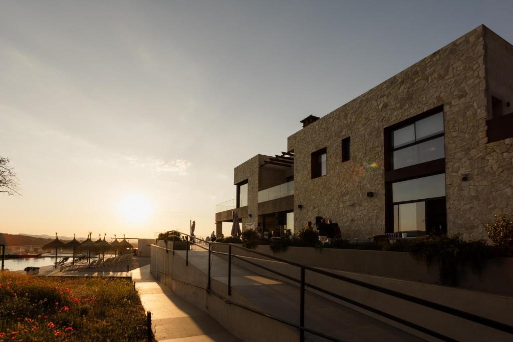 Monesterio Hotel | Hoteles Desconecta2 by Vicoba