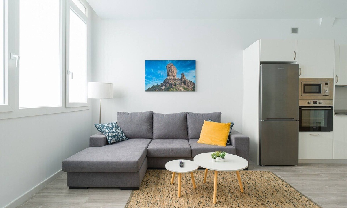 Las Palmas de Gran Canaria House | House in Las Palmas near Playa de Las Canteras