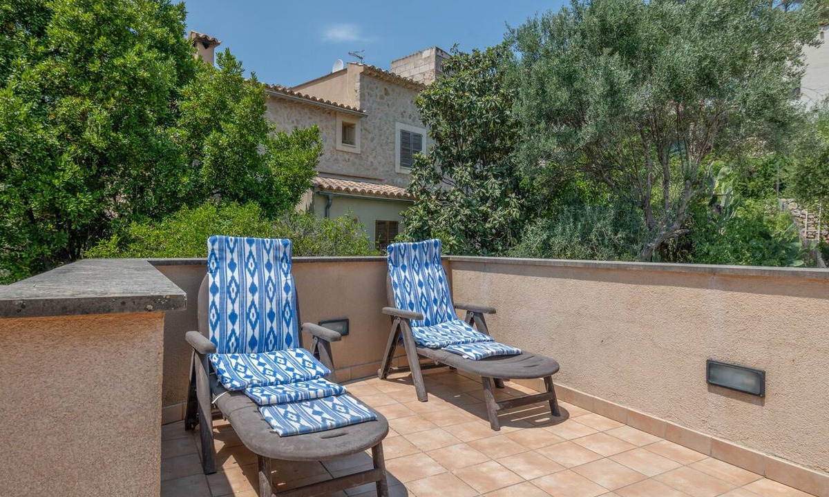 Caimari House | House in Caimari, in the Heart of the Tramuntana Mountains