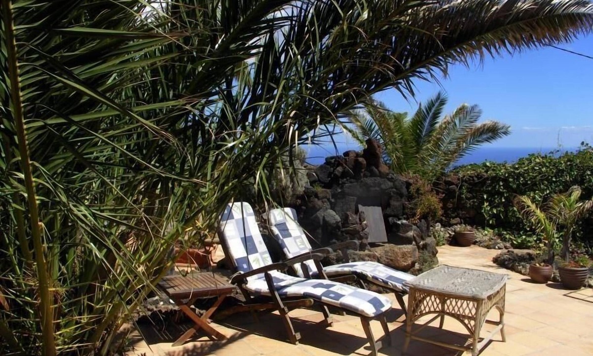 La Asomada House | House of Niro