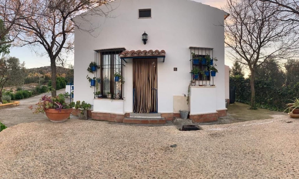 Estepa House | House of Roya in Estepa (Seville).