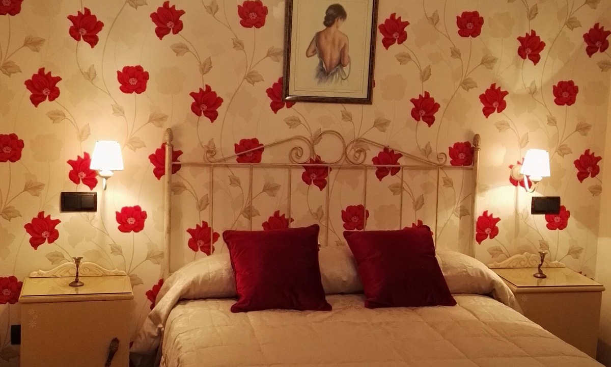 Arenas de San Pedro House | HOUSE TIBURCIO PL 2 IN THE GREDOS MOUNTAIN RANGE (4 people)