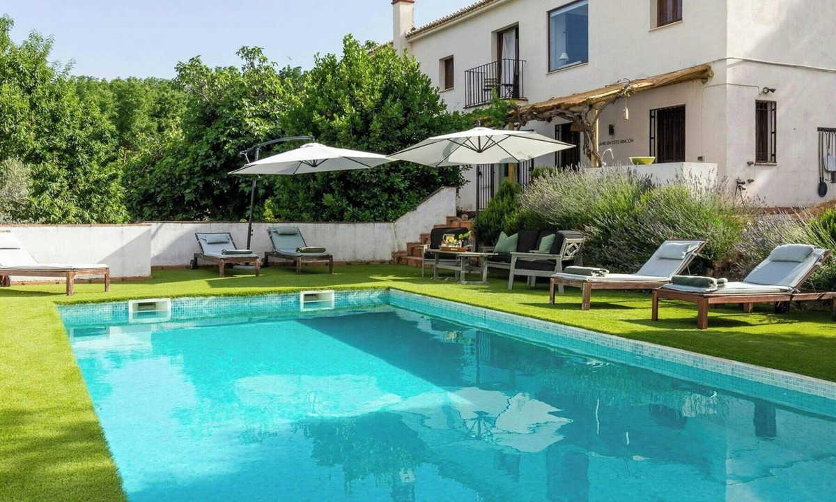 Montefrio House | House with soul and incredible views near Granada