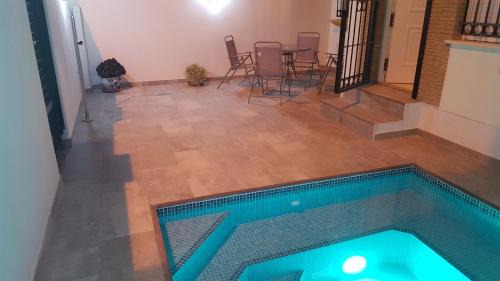 Sucina Villa | House with Your Own Private Pool sleeps 5 Sucina