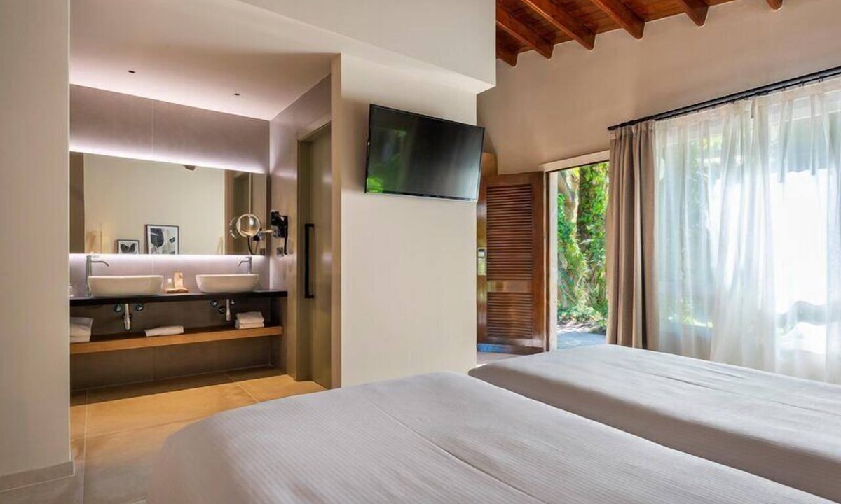 Elche Hotel | Huerto Del Cura Hotel