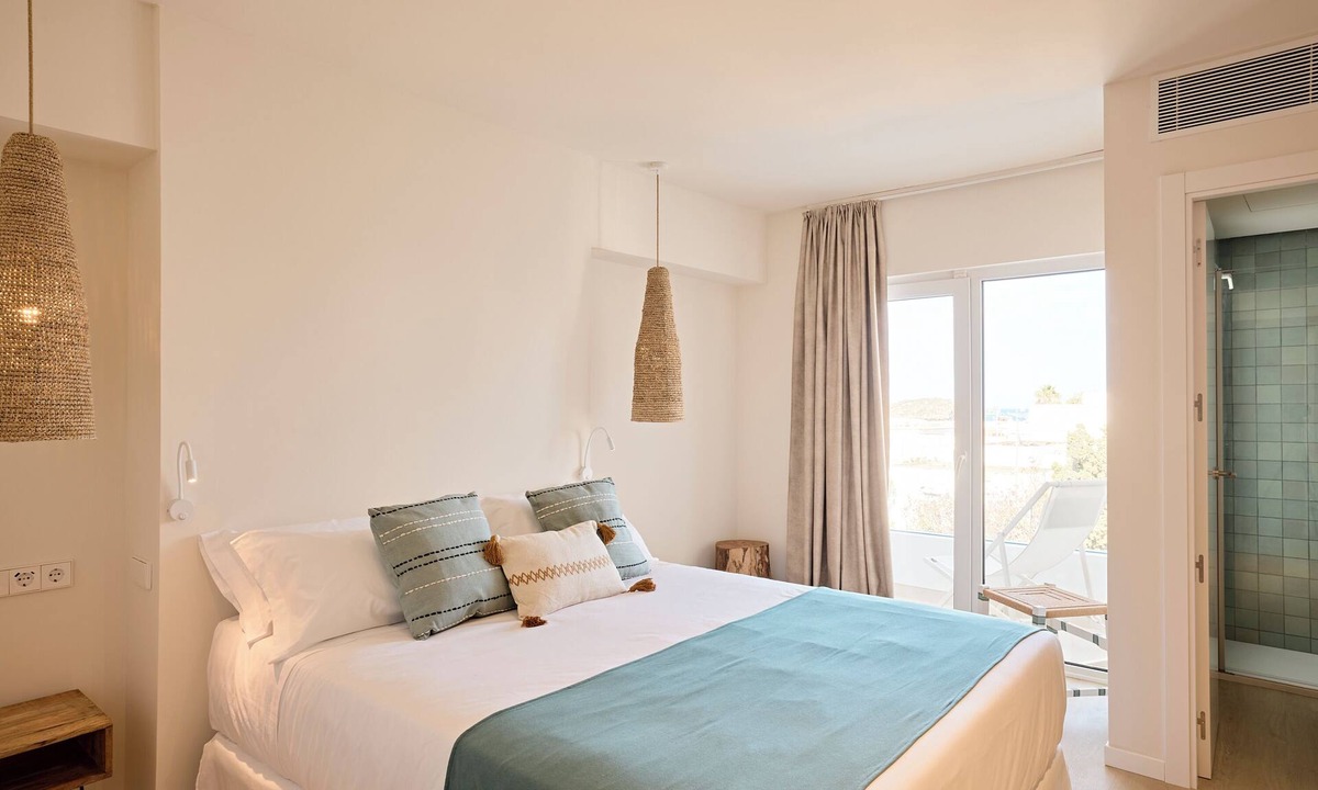 Es Canar Hotel | Ibara Hotel Boutique