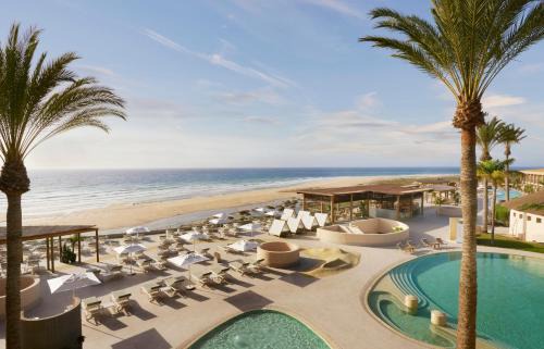 Morro Jable Hotel | Iberostar Selection Fuerteventura Palace