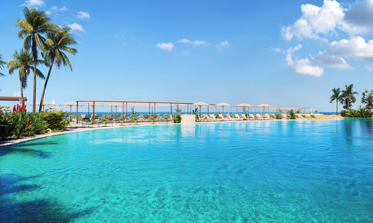 Morro Jable Hotel | Iberostar Selection Fuerteventura Palace