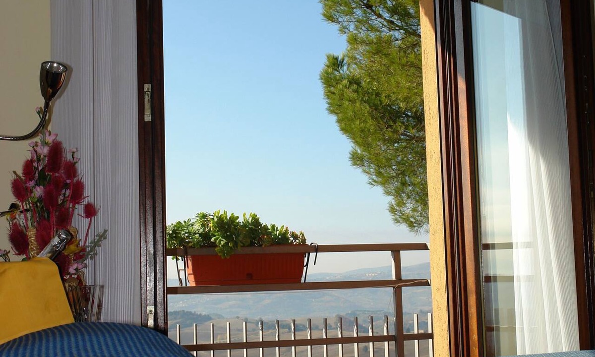 Piccione Hotel | Il Castellaccio