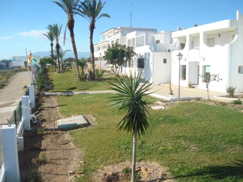 Vera Beach House | impressive apartment in ground floor with terrace of two rooms, A A and pool