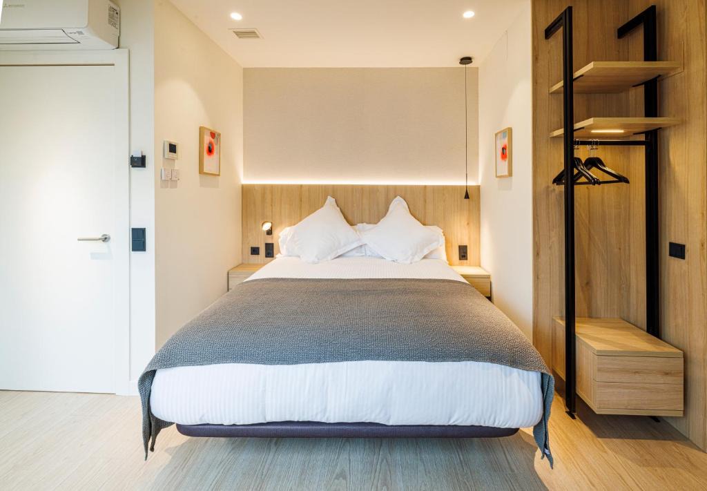 Leon Hotel | Inn Boutique León
