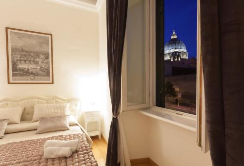 Vatican House | InnsideRome
