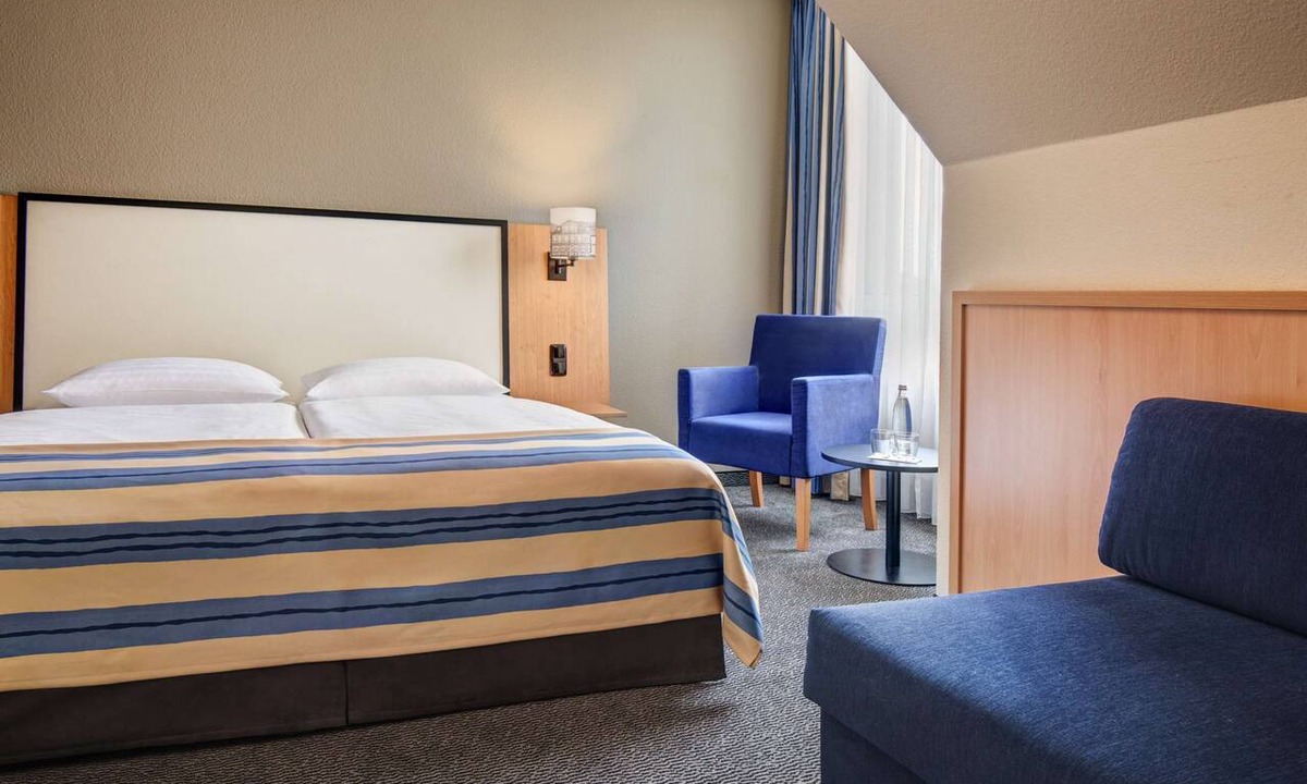 Celle Hotel | IntercityHotel Celle