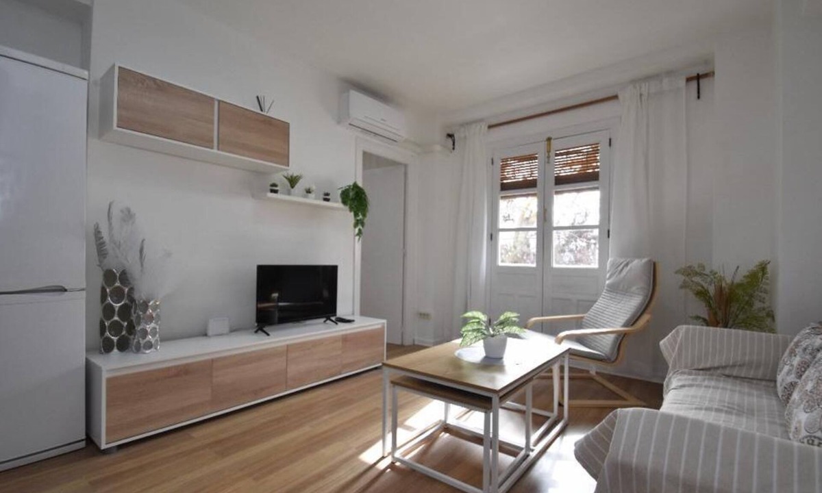 San Pedro Condo | Irene Albaicín Apartment