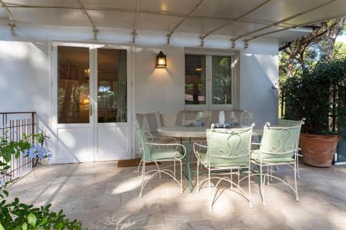 Marina di Castagneto Carducci Villa | Iris