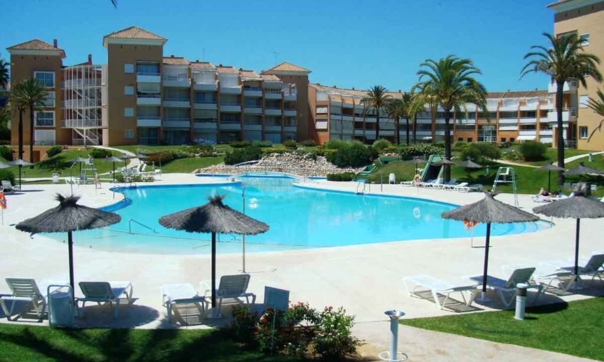 Islantilla Apartment | ISLANTUR AMERICAS