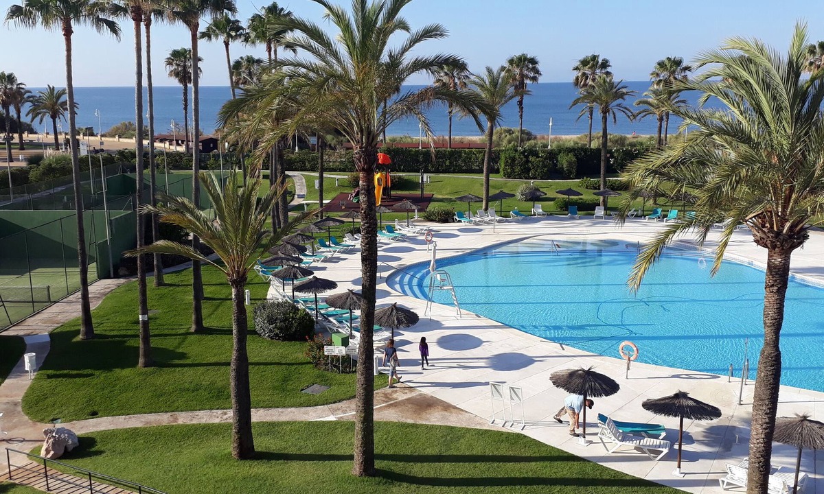 Isla Cristina Hotel | Islantur Las Américas