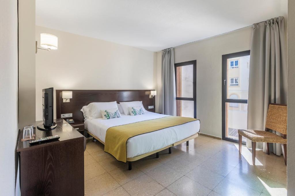 Centro Comercial Hotel | Itaca Colón by Soho Boutique