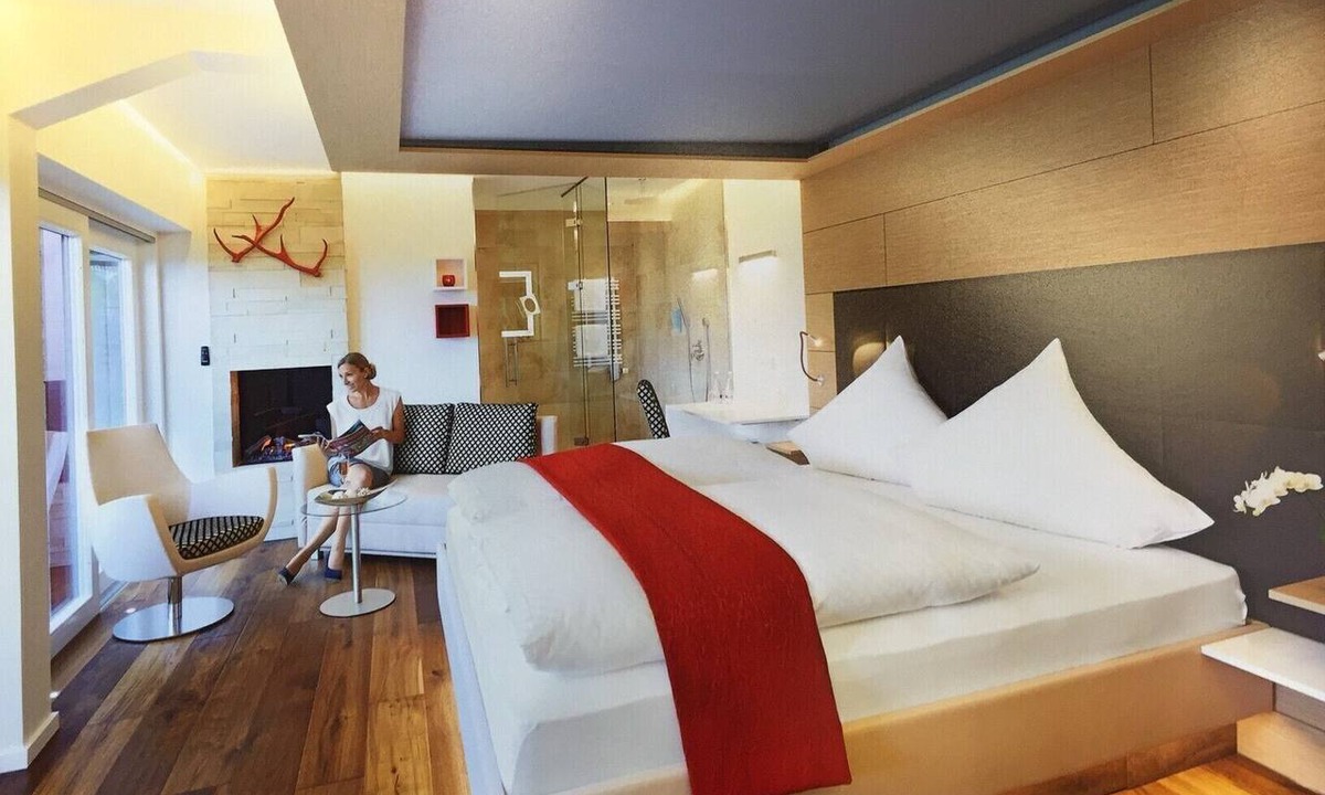 Buhl Hotel | Jägersteig