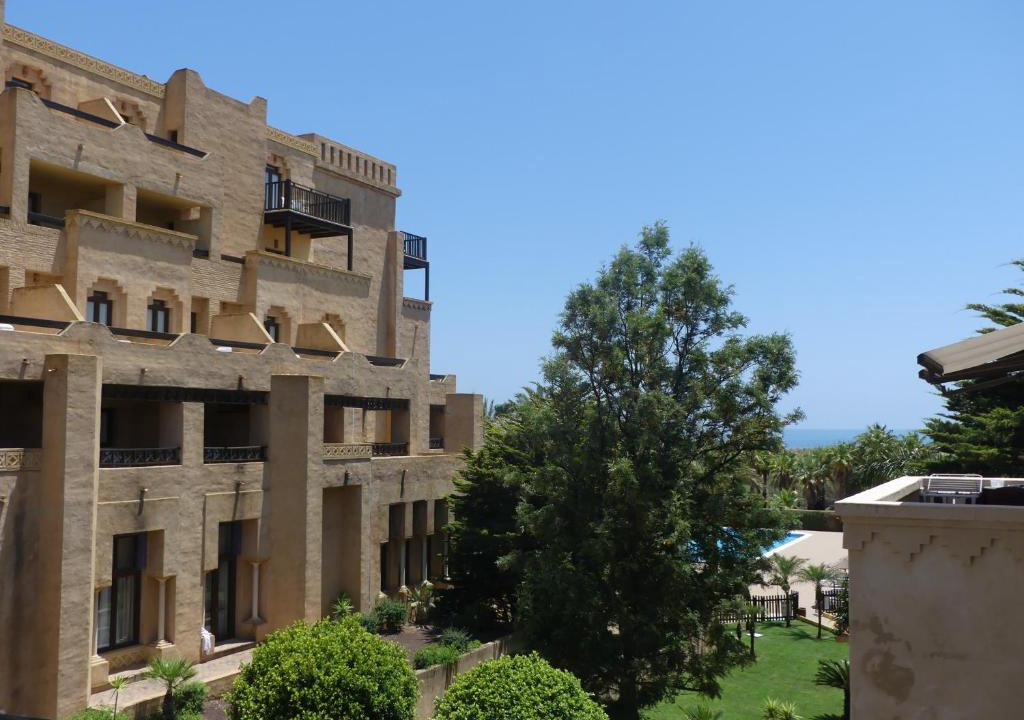 Punta del Moral Apartment | JARDINES DE ISLA CANELA By SIT ISLA CANELA -REF 133-