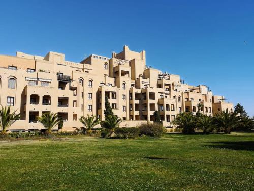 Punta del Moral Apartment | JARDINES DE ISLA CANELA By SIT ISLA CANELA -REF 206-