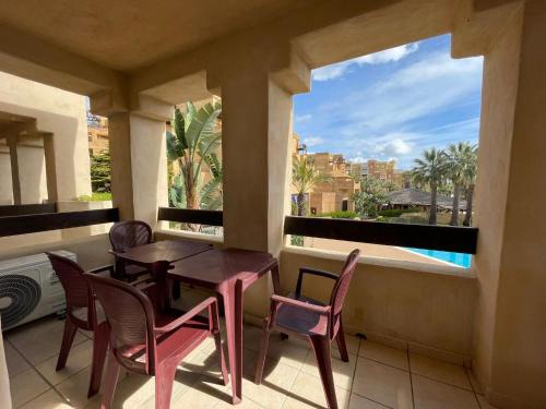 Punta del Moral Apartment | JARDINES DE ISLA CANELA By SIT ISLA CANELA - REF 237-