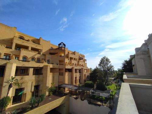 Punta del Moral Apartment | JARDINES DE ISLA CANELA By SIT ISLA CANELA -REF 132-