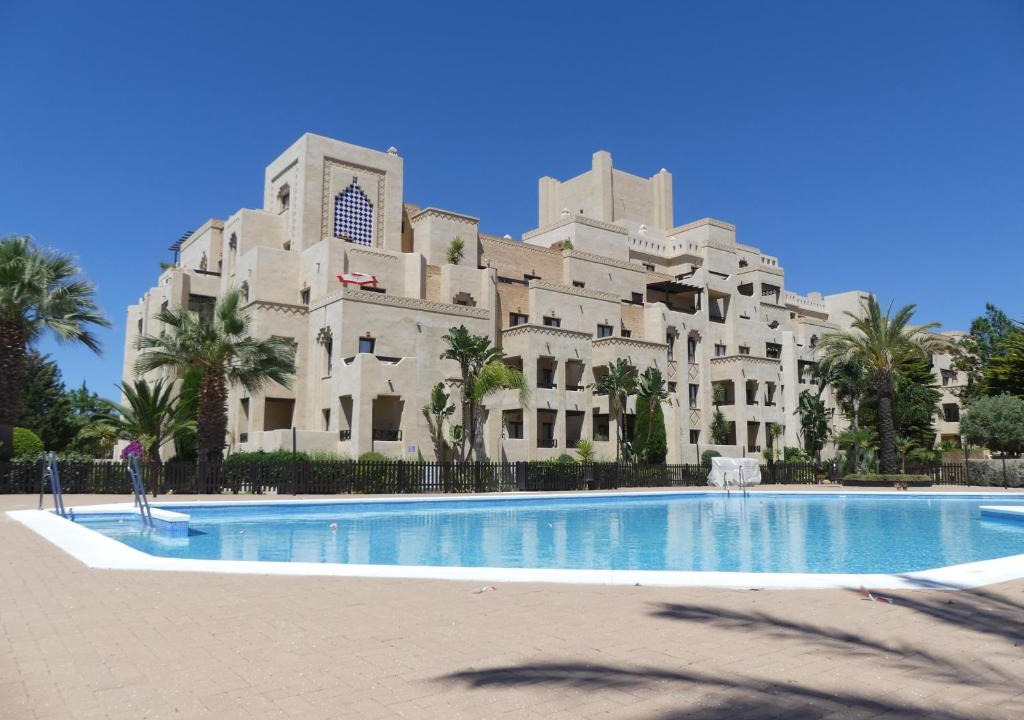 Punta del Moral Apartment | JARDINES DE ISLA CANELA By SIT ISLA CANELA -REF 127-