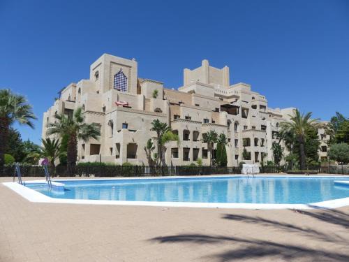 Punta del Moral Apartment | JARDINES DE ISLA CANELA By SIT ISLA CANELA -REF 96-