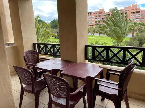 Punta del Moral Apartment | JARDINES DE ISLA CANELA By SIT ISLA CANELA -REF 233-