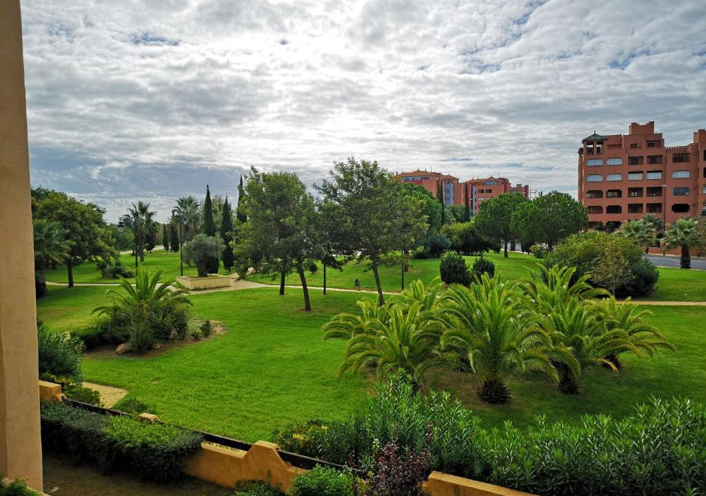Punta del Moral Apartment | JARDINES DE ISLA CANELA By SIT ISLA CANELA -REF 124-