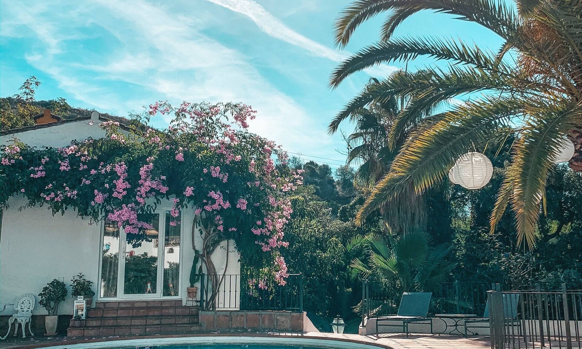 Marbella Bed & Breakfast | Jardines De La Reina Boutique B&B