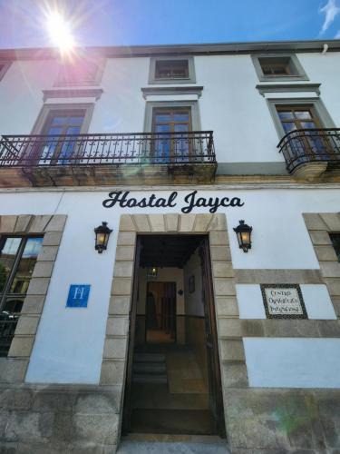 Trujillo Hotel | Jayca