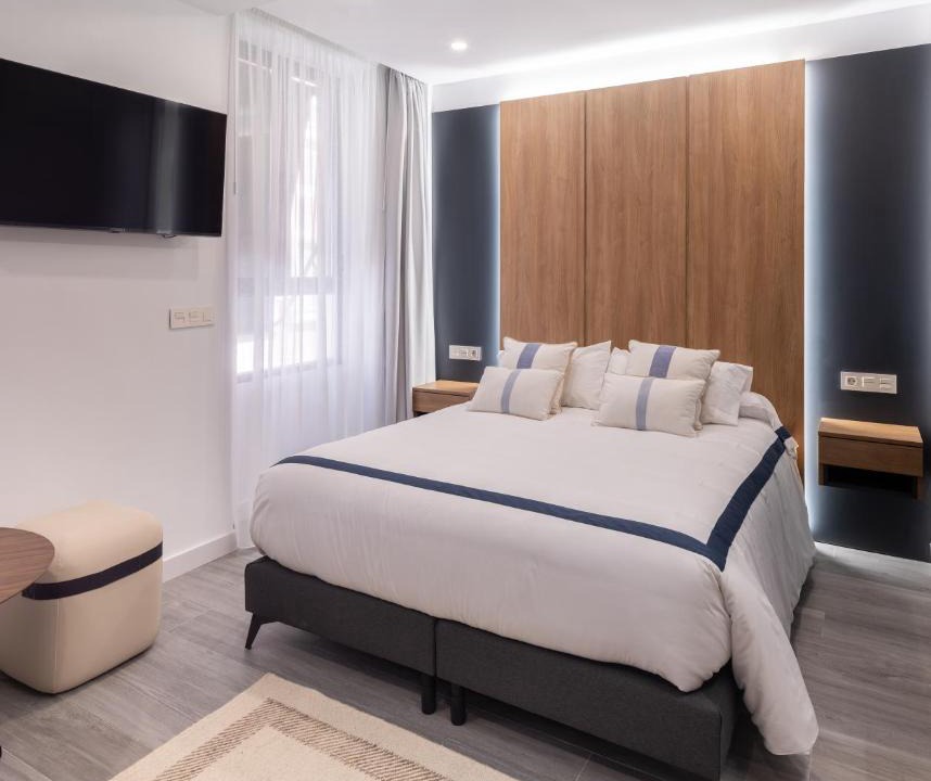 Alicante City Centre Hotel | Jerusalén Suites Alicante