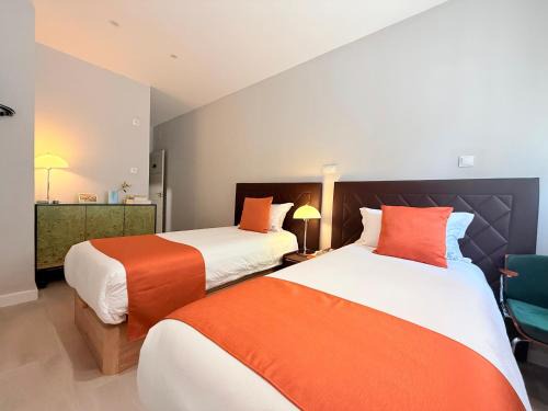 San Blas-Canillejas Apartment | Journey Inn Madrid- Habitación Doble