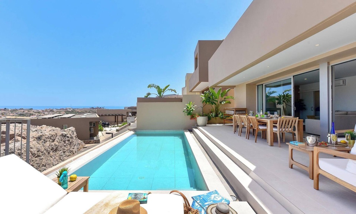 Las Palmas de Gran Canaria Villa | Kaiman 41 by VillaGranCanaria
