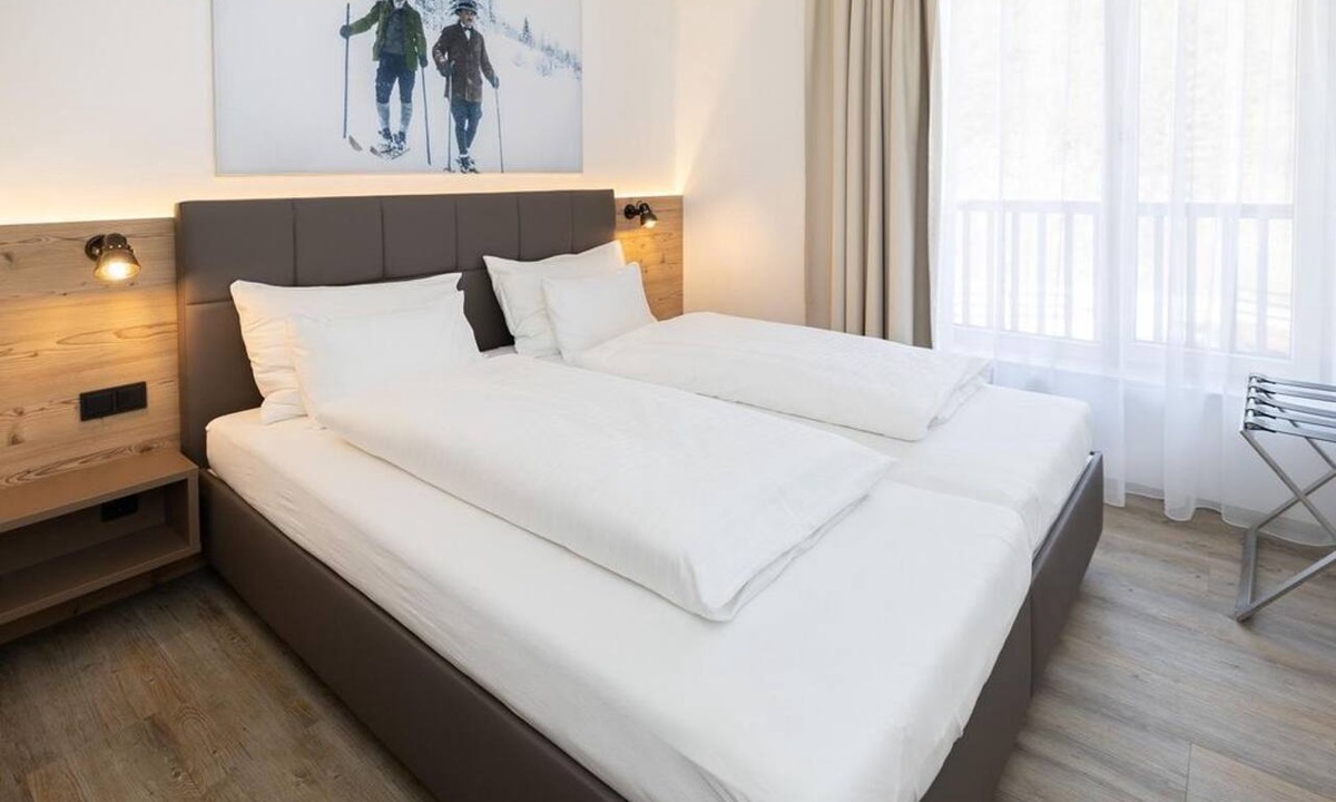Hinterstoder Apartment | Kreidelucke Standard - 21 nights - Dormio Aparthotel Hinterstoder