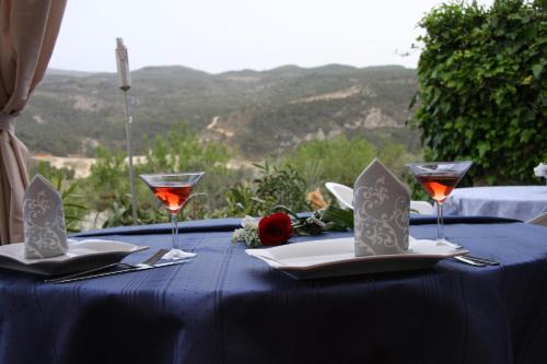 Margarida Hotel | L'Almàssera Casa Rural & Restaurant