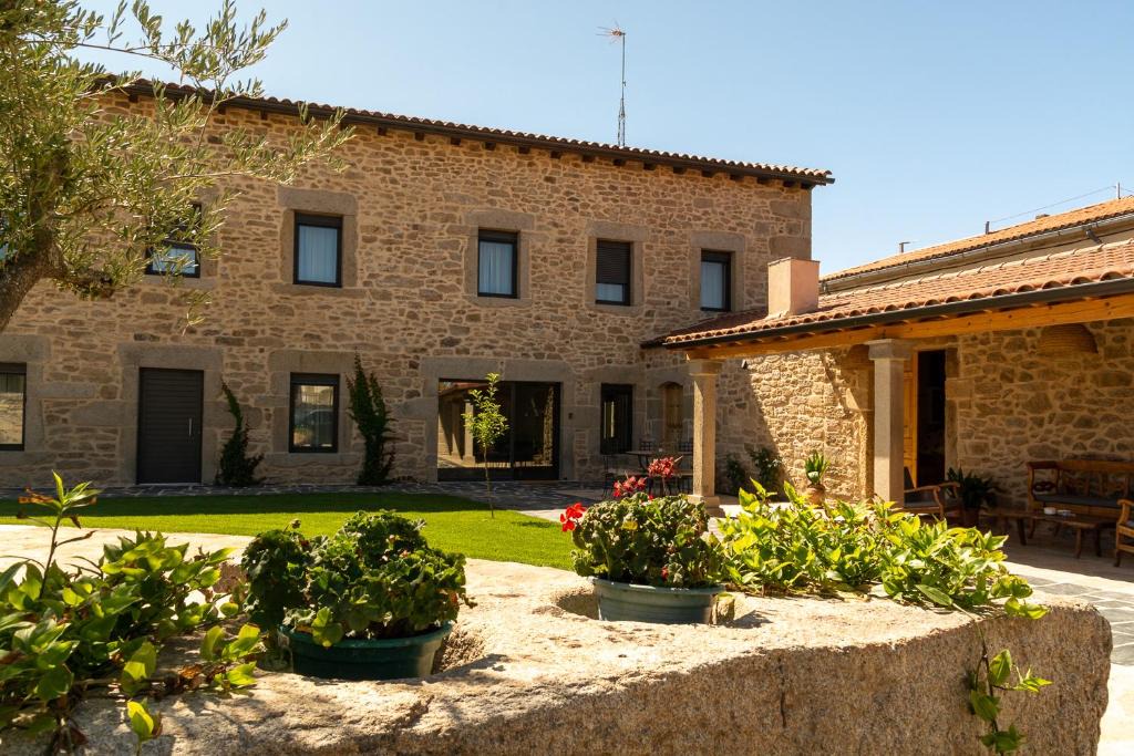 Bermillo de Sayago Hotel | LA ALCOBA DE SAYAGO