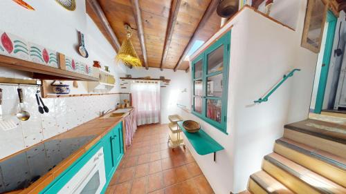 Galaroza House | La Apañaora