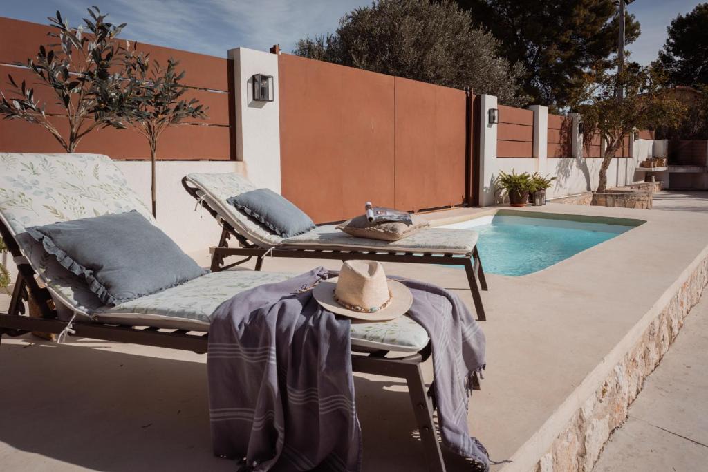 Alicante House | La Buena Sombra
