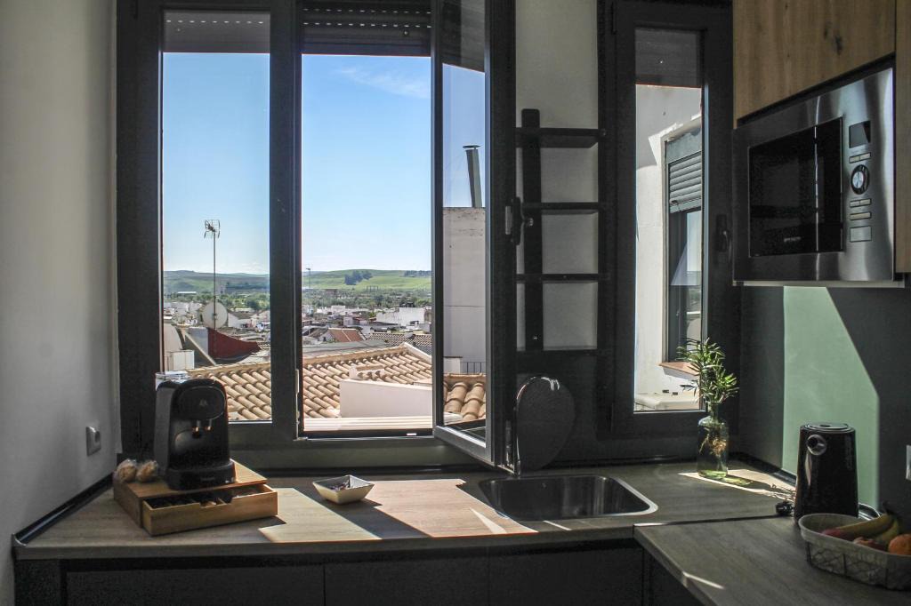 Distrito Centro Apartment | La Cúpula
