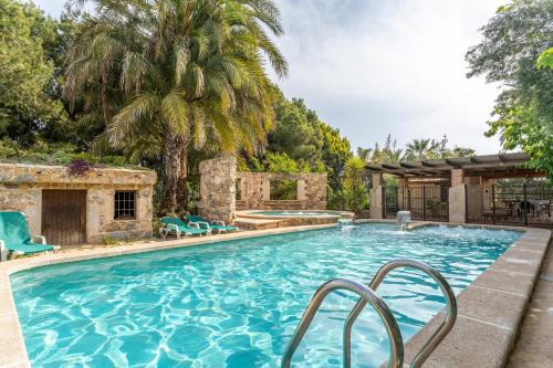 Catral House | La Carrasca - Limón